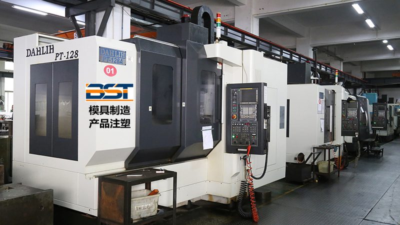 小型铝合金拉伸模具：关键工艺与选购要点