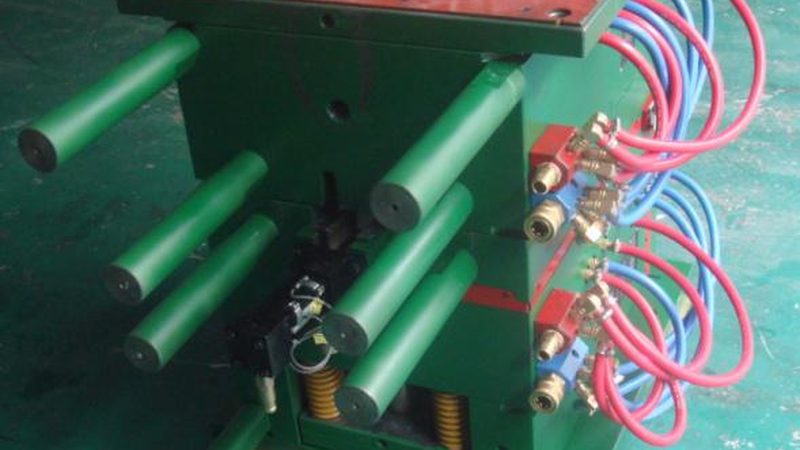 新能源汽车配件压铸模具：揭秘其核心工艺与选型要点**