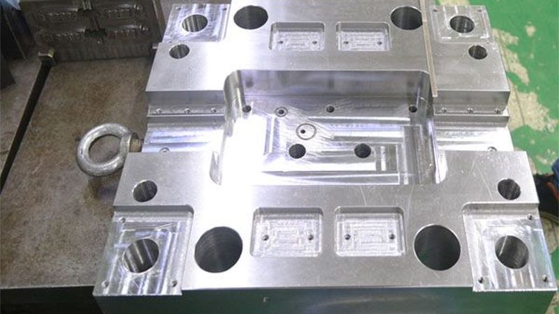 橡胶模具定做，报价单背后的考量因素**
