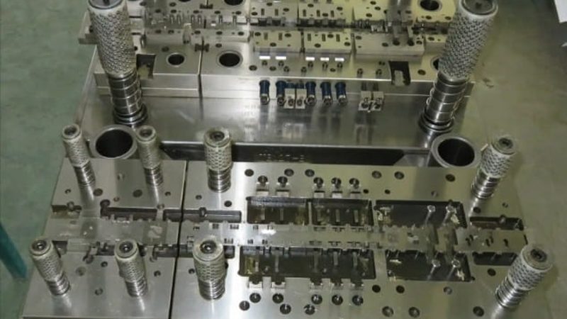 硅胶模具定制流程解析：关键步骤与注意事项**