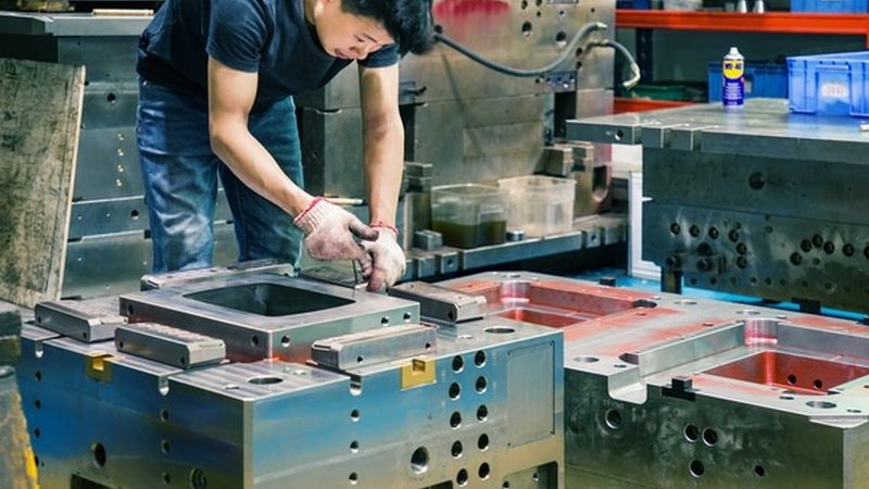 模具加工费用：揭秘影响成本的关键因素**