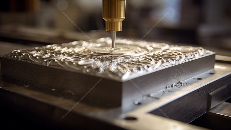 压铸模具使用寿命：揭秘其关键因素与优化策略