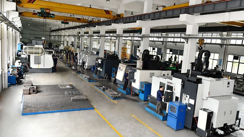 压铸模具与注塑模具：分类标准与关键差异