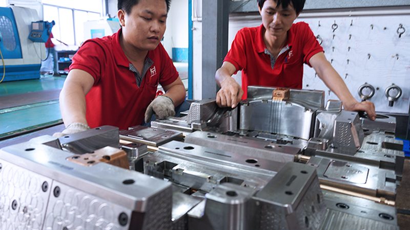 顶针型号尺寸揭秘：模具制造中的关键元素**