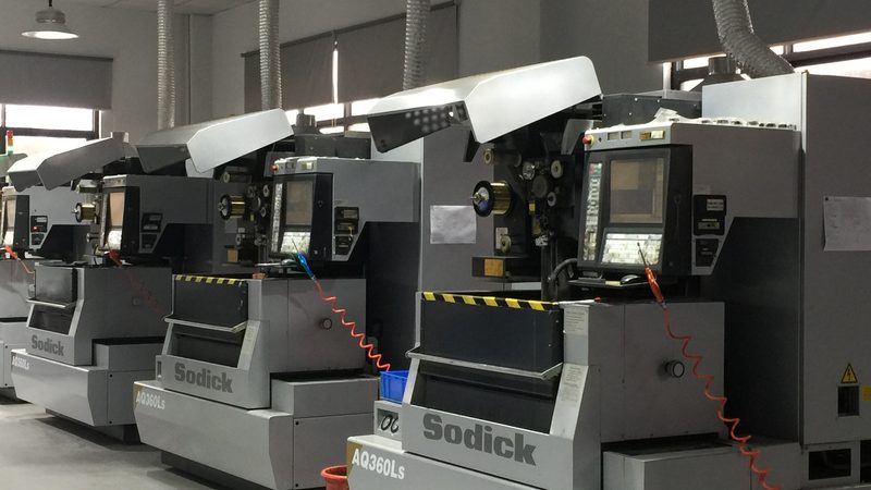 医疗器械橡胶模具：关键工艺与选型要点