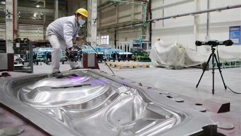 广东橡胶模具加工，技术实力哪家强？**