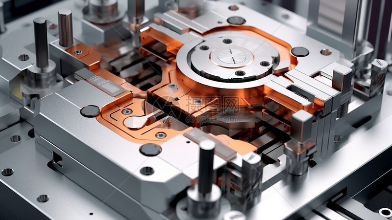 汽车模具代理加盟：费用明细与行业揭秘**
