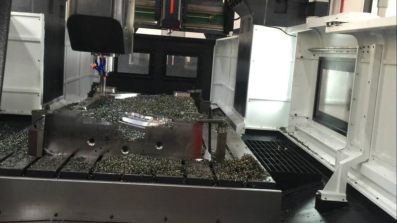 模具钢硬度要求标准：揭秘模具制造的关键要素
