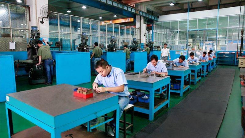 Cr13模具钢化学成分参数，你真的看懂了吗