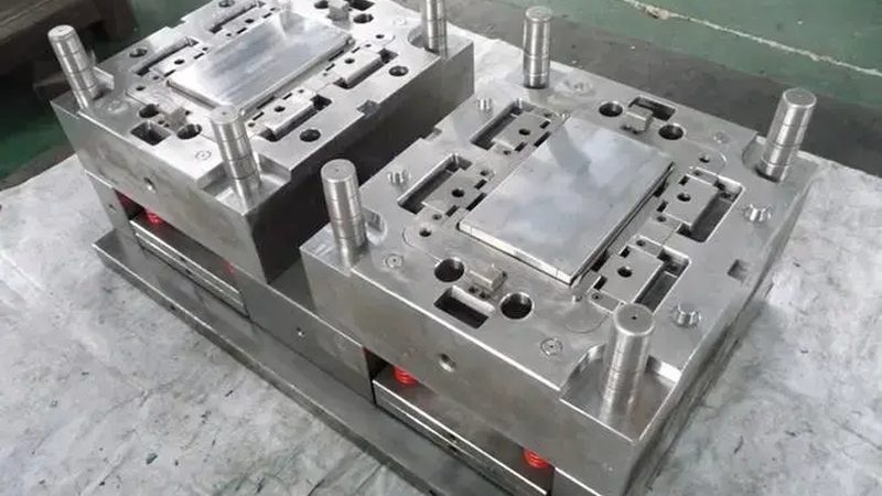 模具寿命的隐形杀手：铝合金压铸热裂纹成因与对策
