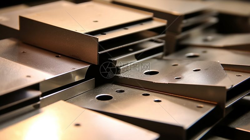 大型模具钢锻造：规格型号解析与选型要点