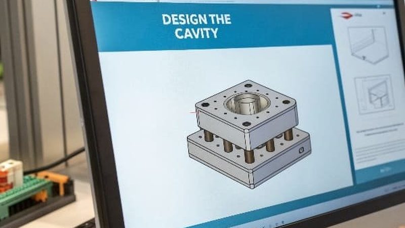 热作模具钢与合金工具钢：本质区别与应用解析