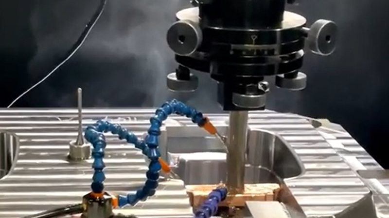 佛山模具钢：揭秘模具制造的核心材料