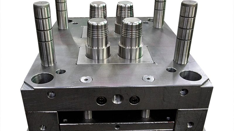 家电模具批发价格：揭秘模具制造的成本构成**