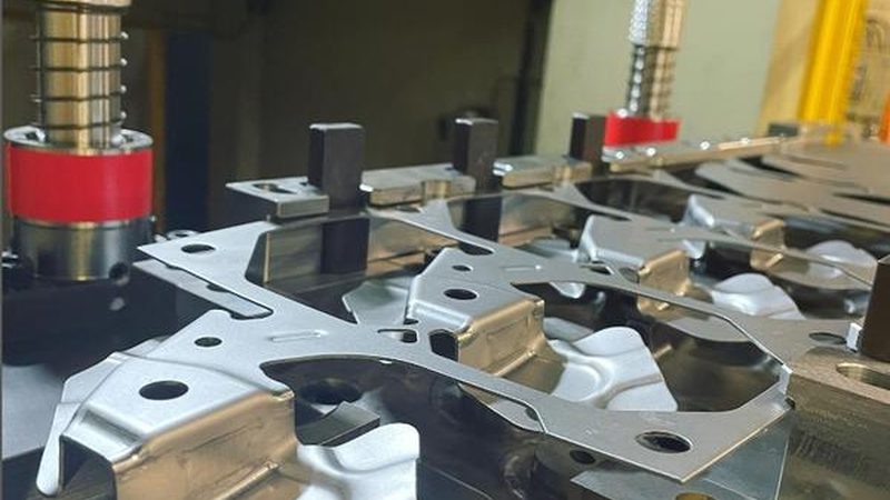 双色模具和包胶模具不是一回事，别再搞混了